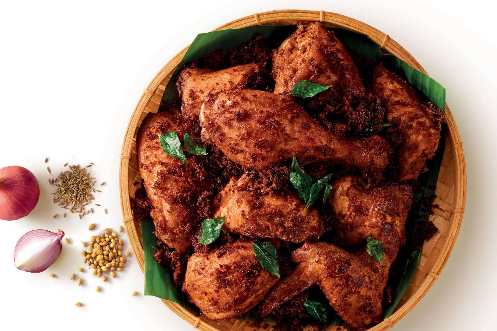 ayam-goreng-berempah-recipe-spiced-fried-chicken