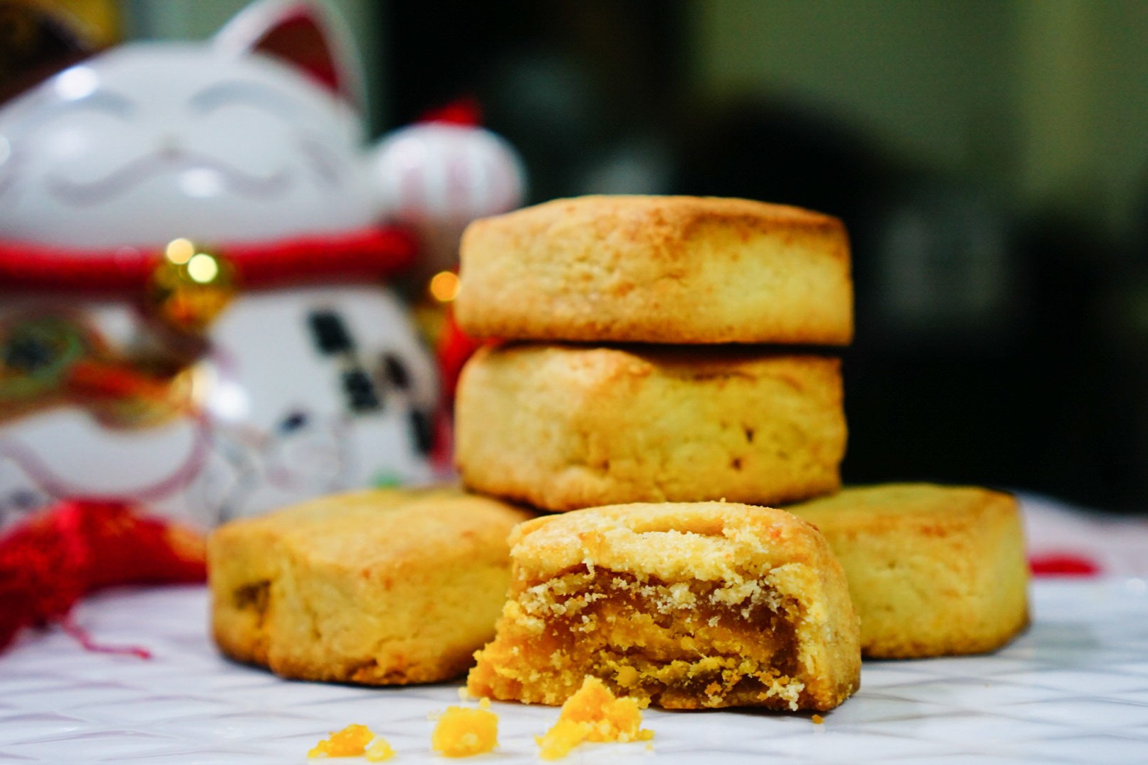 best-ever-pineapple-cookies-recipe-pineapple-tarts
