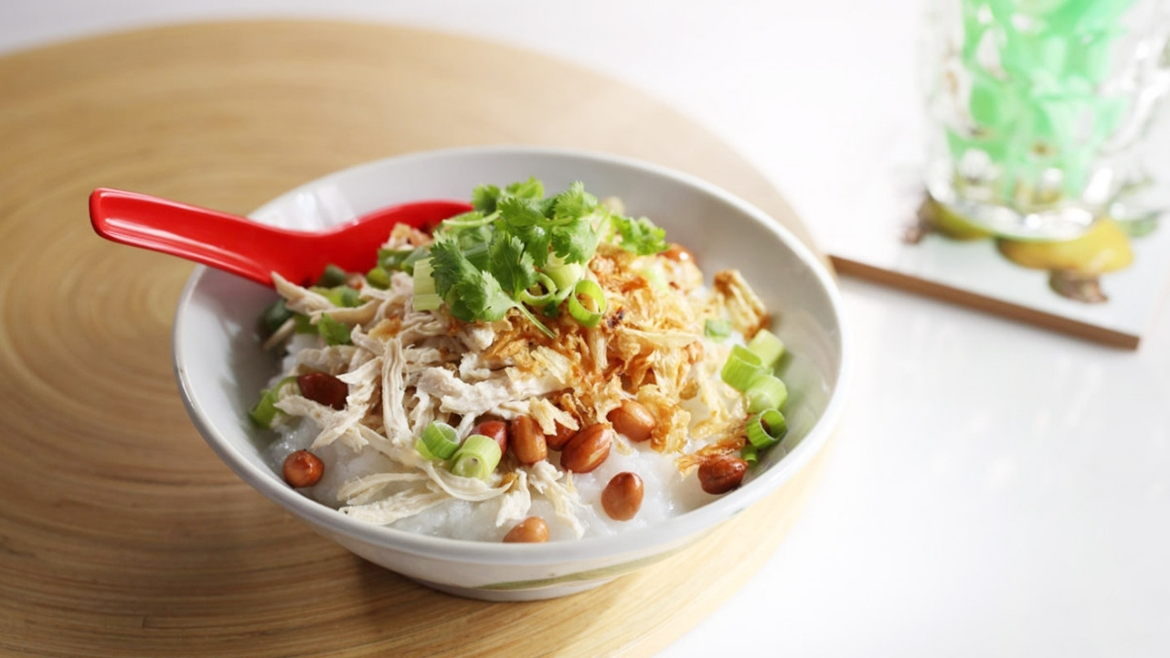 bubur-nasi-ayam-recipe-chicken-rice-porridge-congee