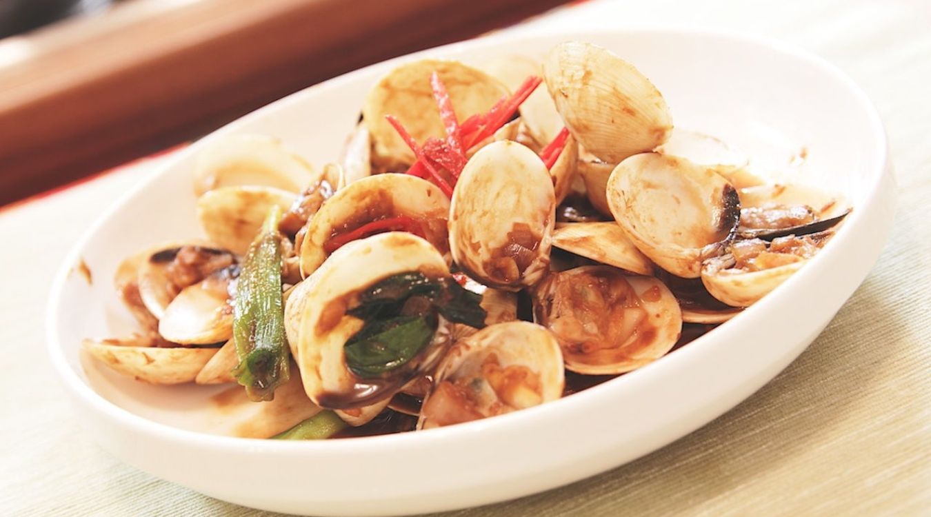 chili-clams-recipe