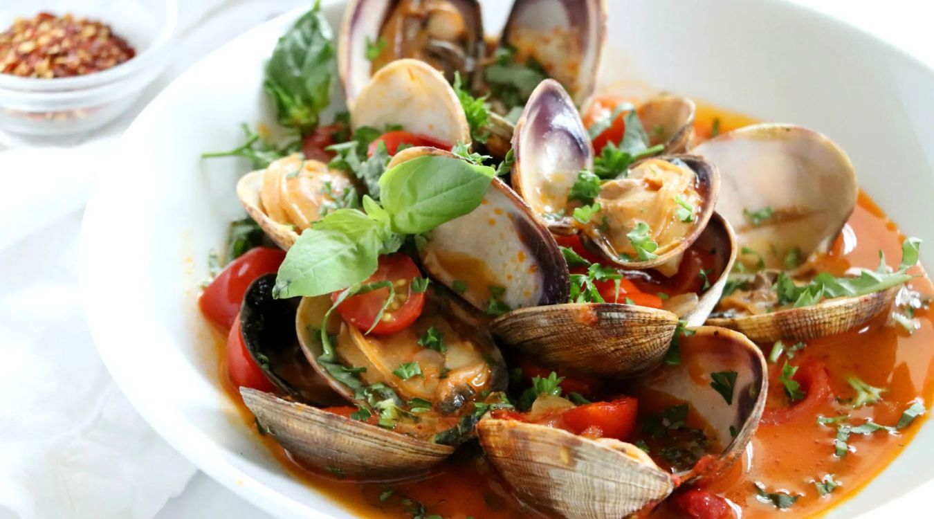 curry-clams-recipe