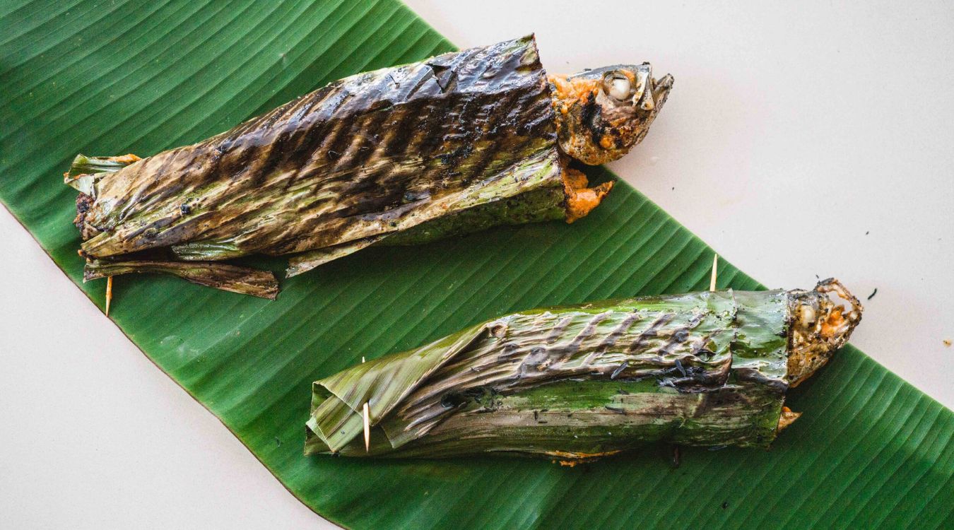 grilled-fish-with-banana-leaf-recipe