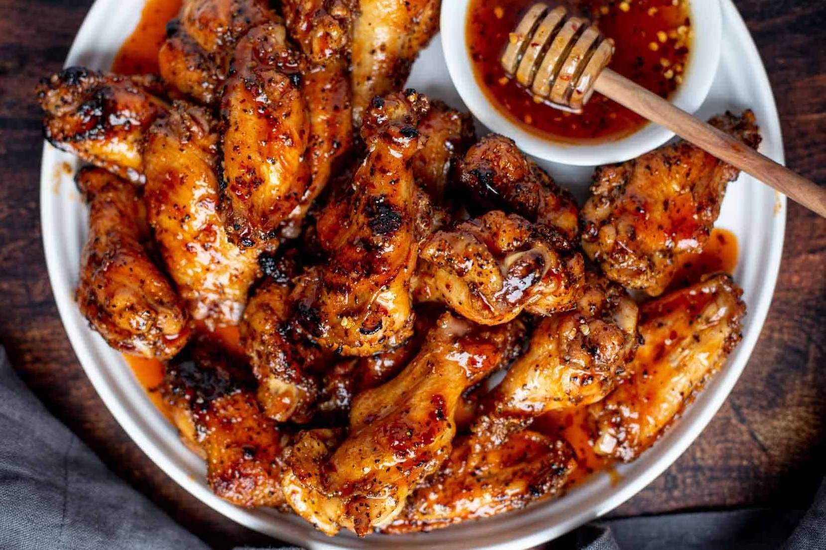 honey-wings-recipe