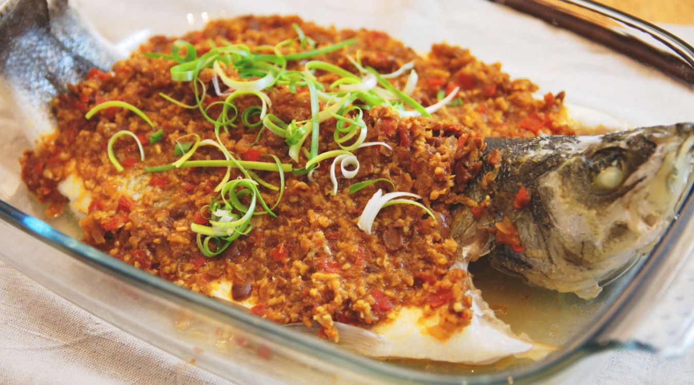 ikan-bawal-masak-taucu-recipe-pomfret-in-fermented-soy-bean-sauce