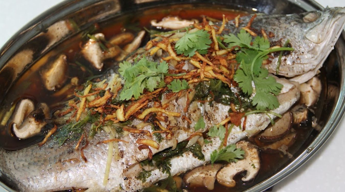 ikan-kukus-halia-recipe-steamed-fish-with-ginger