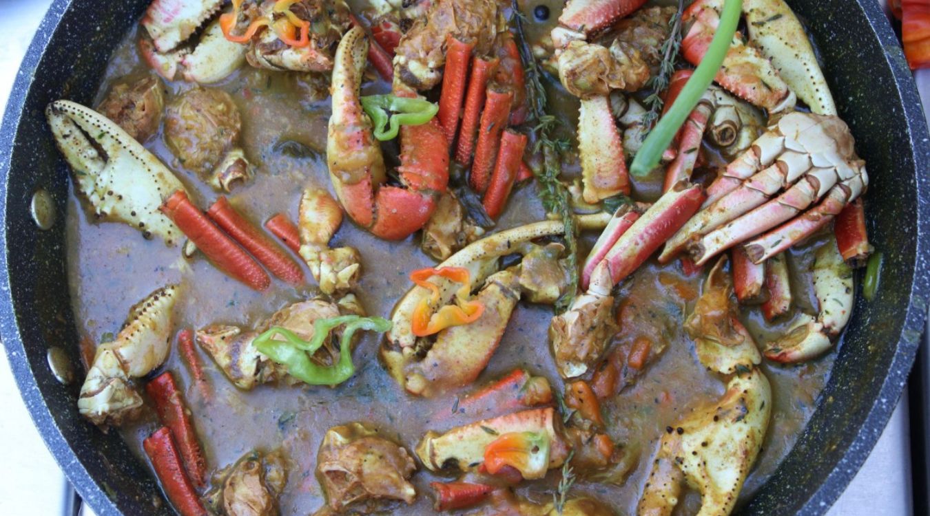 ketam-masak-lemak-cili-api-recipe-crab-in-spicy-coconut-gravy