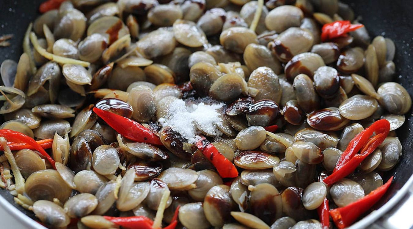 lala-masak-halia-recipe-clams-stir-fried-with-ginger