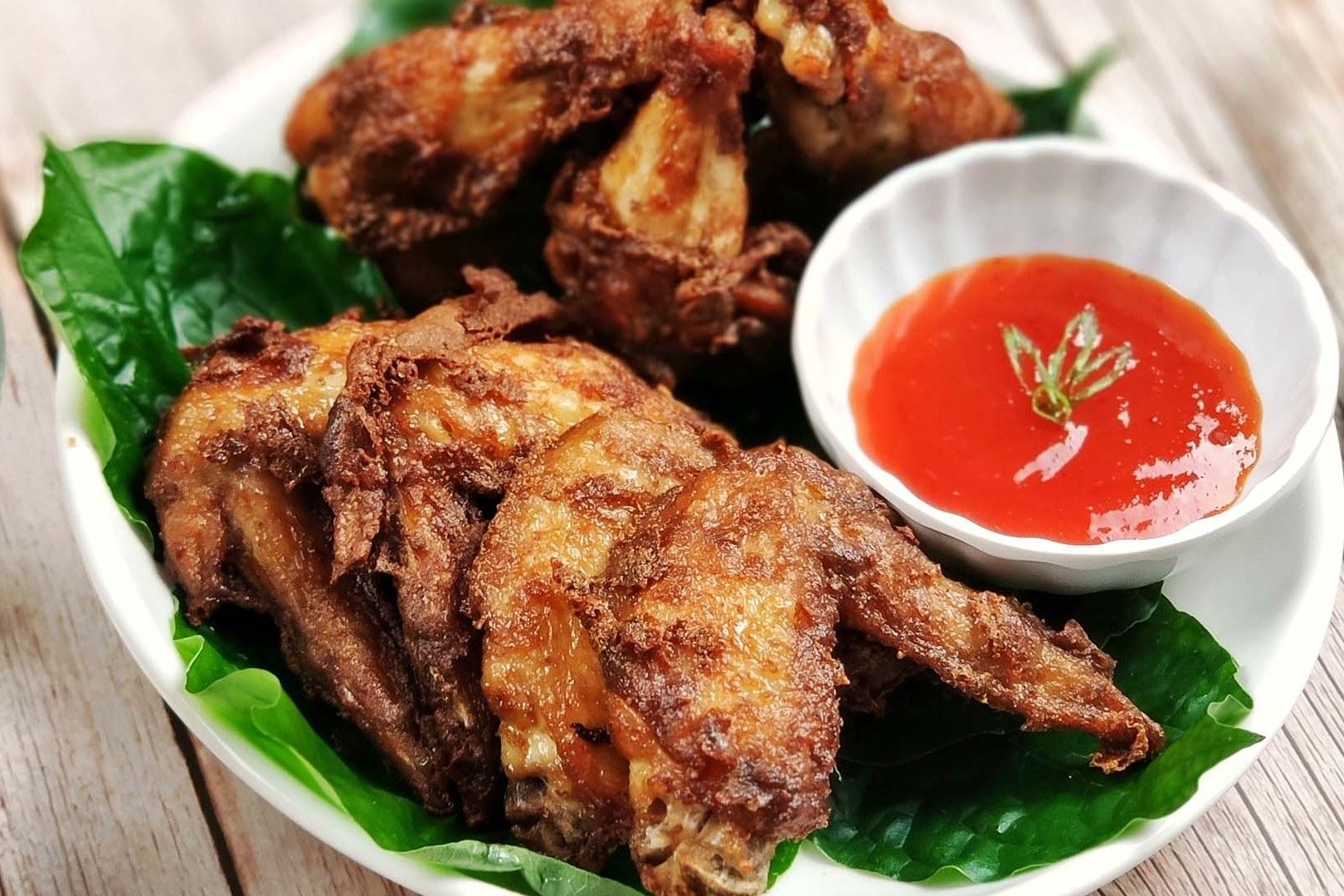 malaysian-belacan-fried-chicken-recipe
