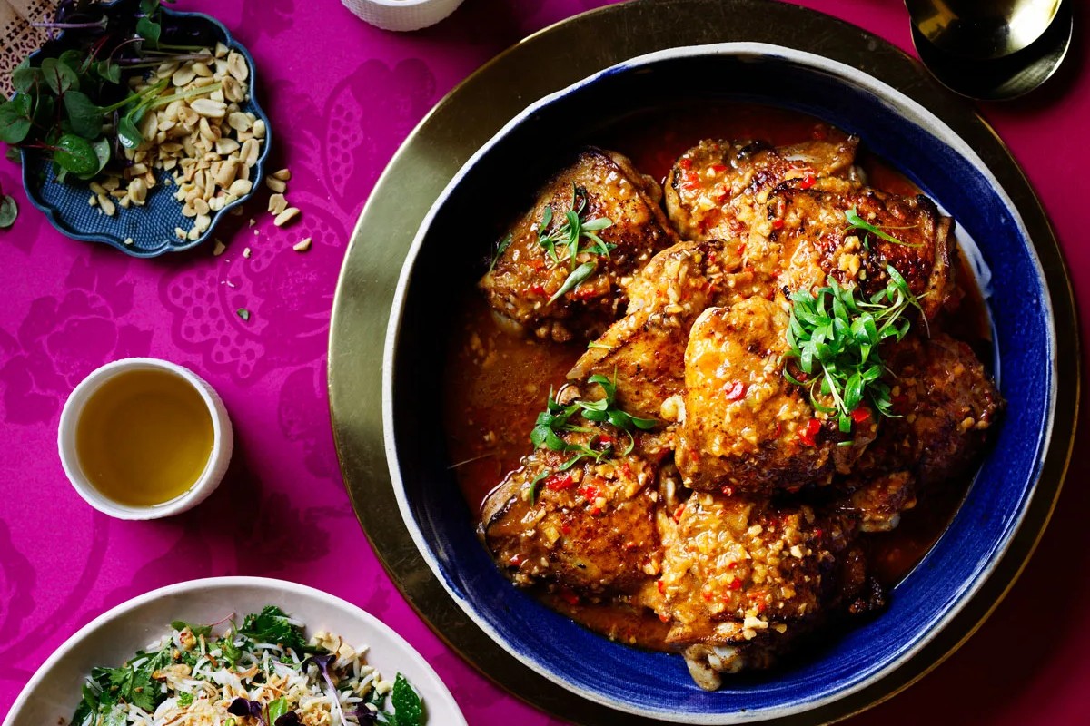 malaysian-chicken-recipe