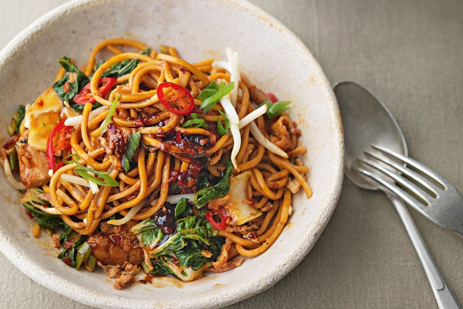 malaysian-chow-mein-recipe