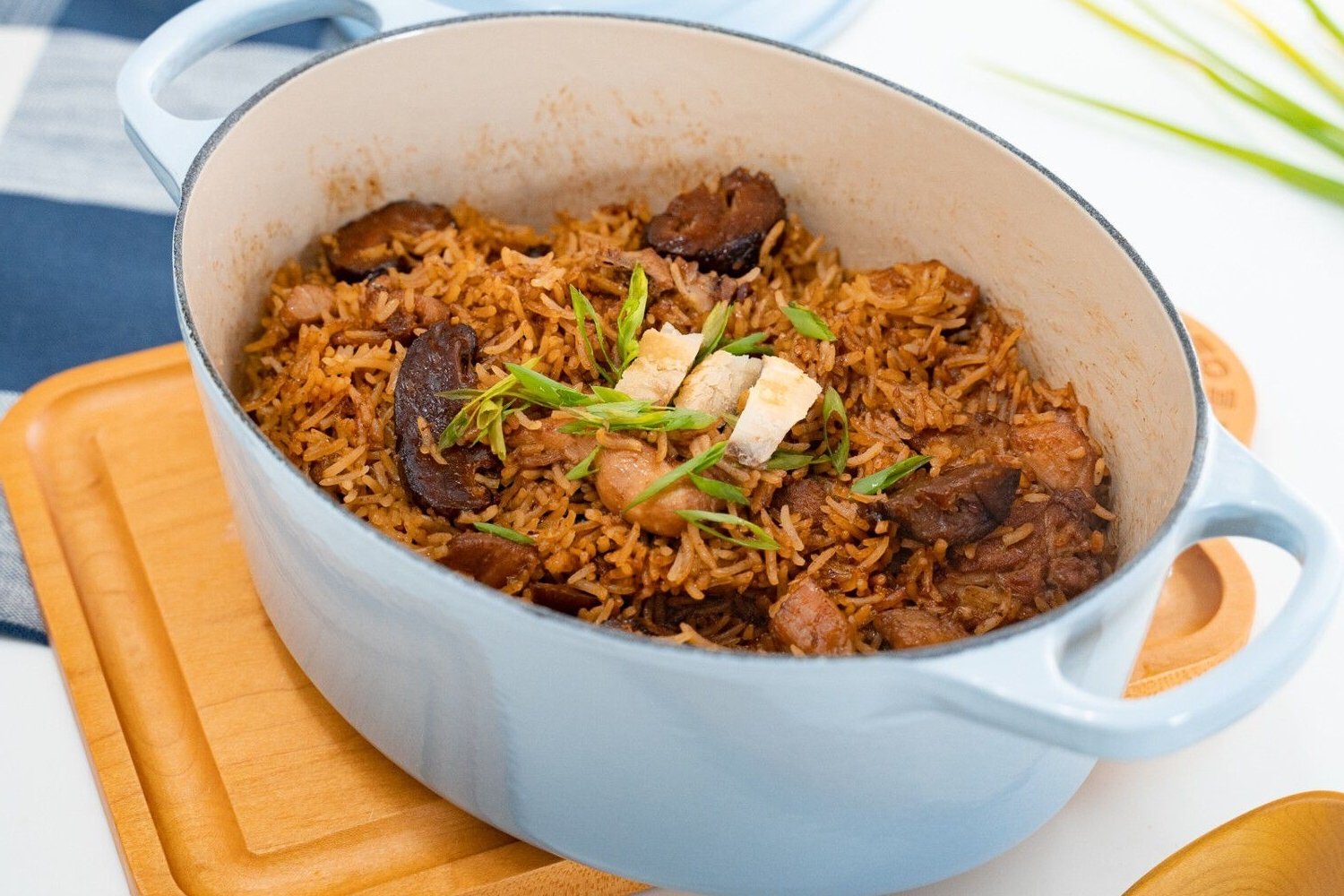 malaysian-claypot-chicken-rice-recipe-recipe