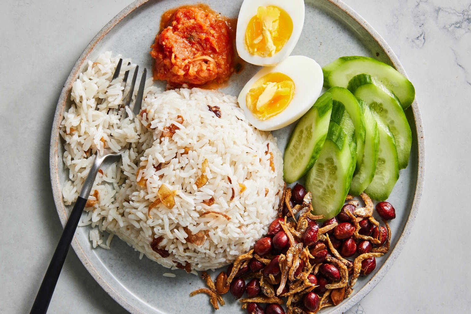 malaysian-coconut-rice-recipe
