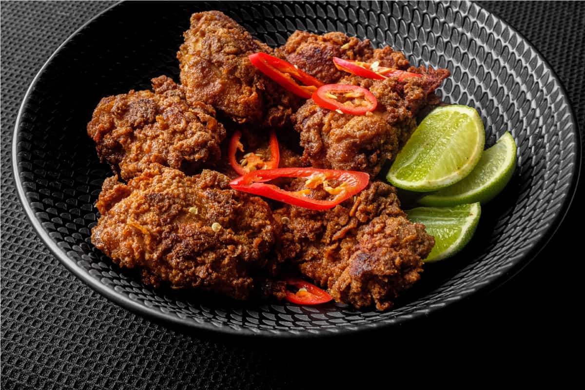malaysian-fried-chicken-recipe