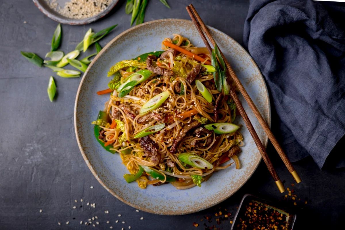 malaysian-lo-mein-recipe