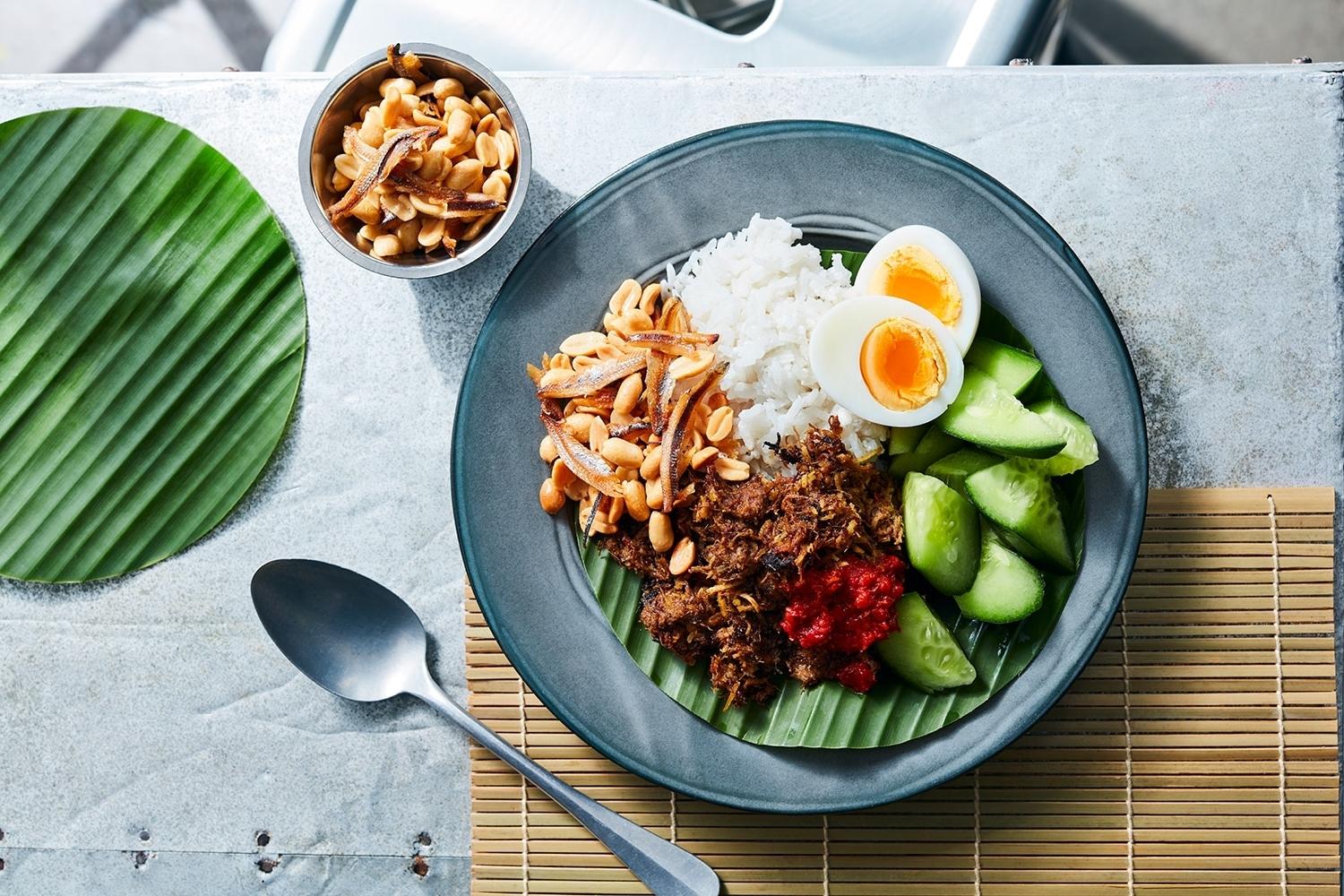 malaysian-nasi-lemak-recipe