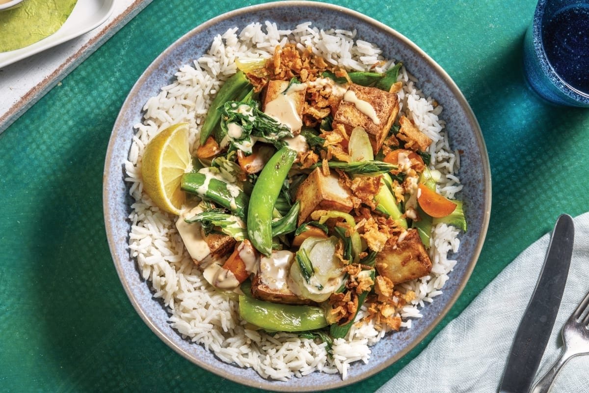 malaysian-rice-dish-recipe