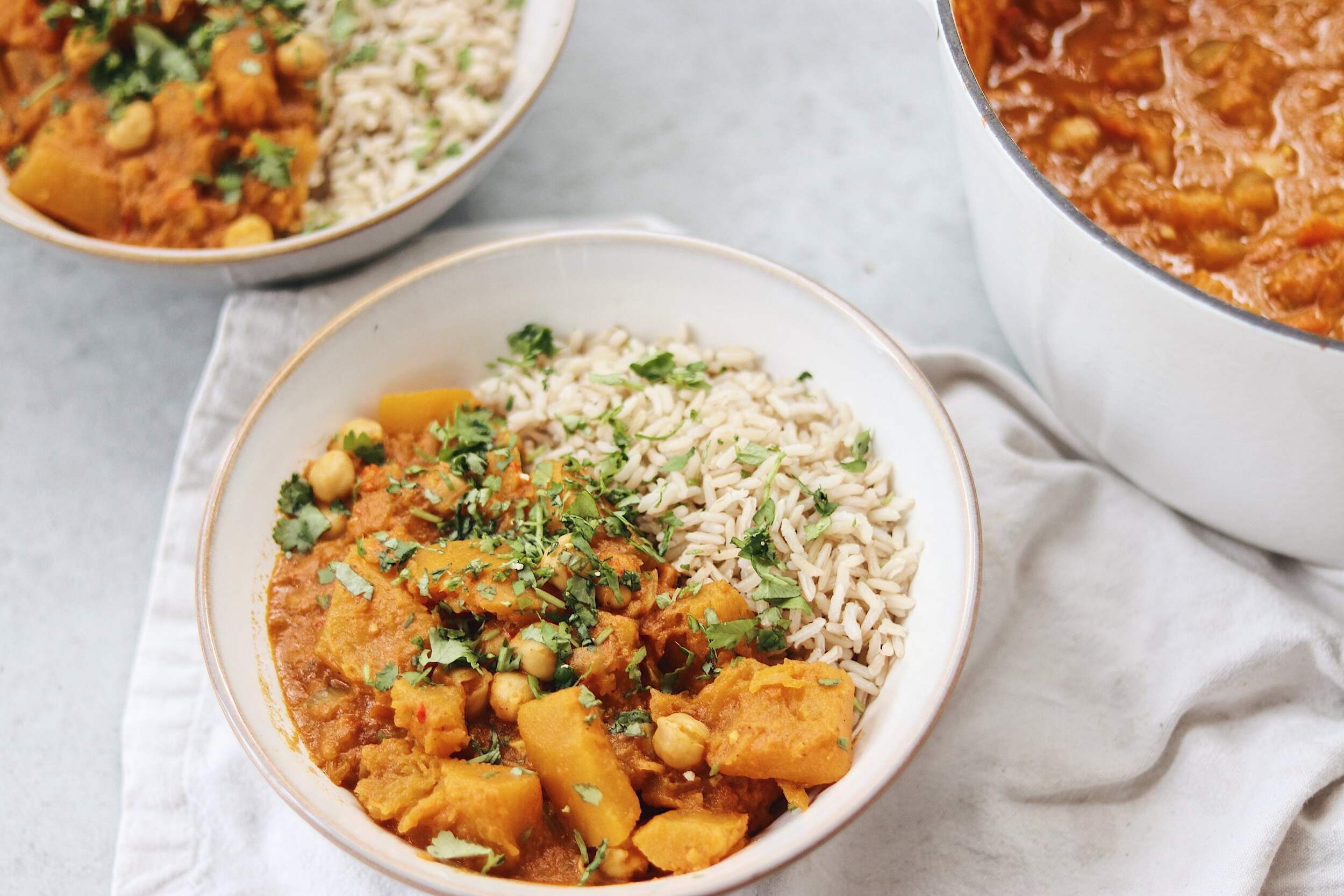 masak-lemak-putih-labu-recipe-pumpkin-in-white-coconut-gravy