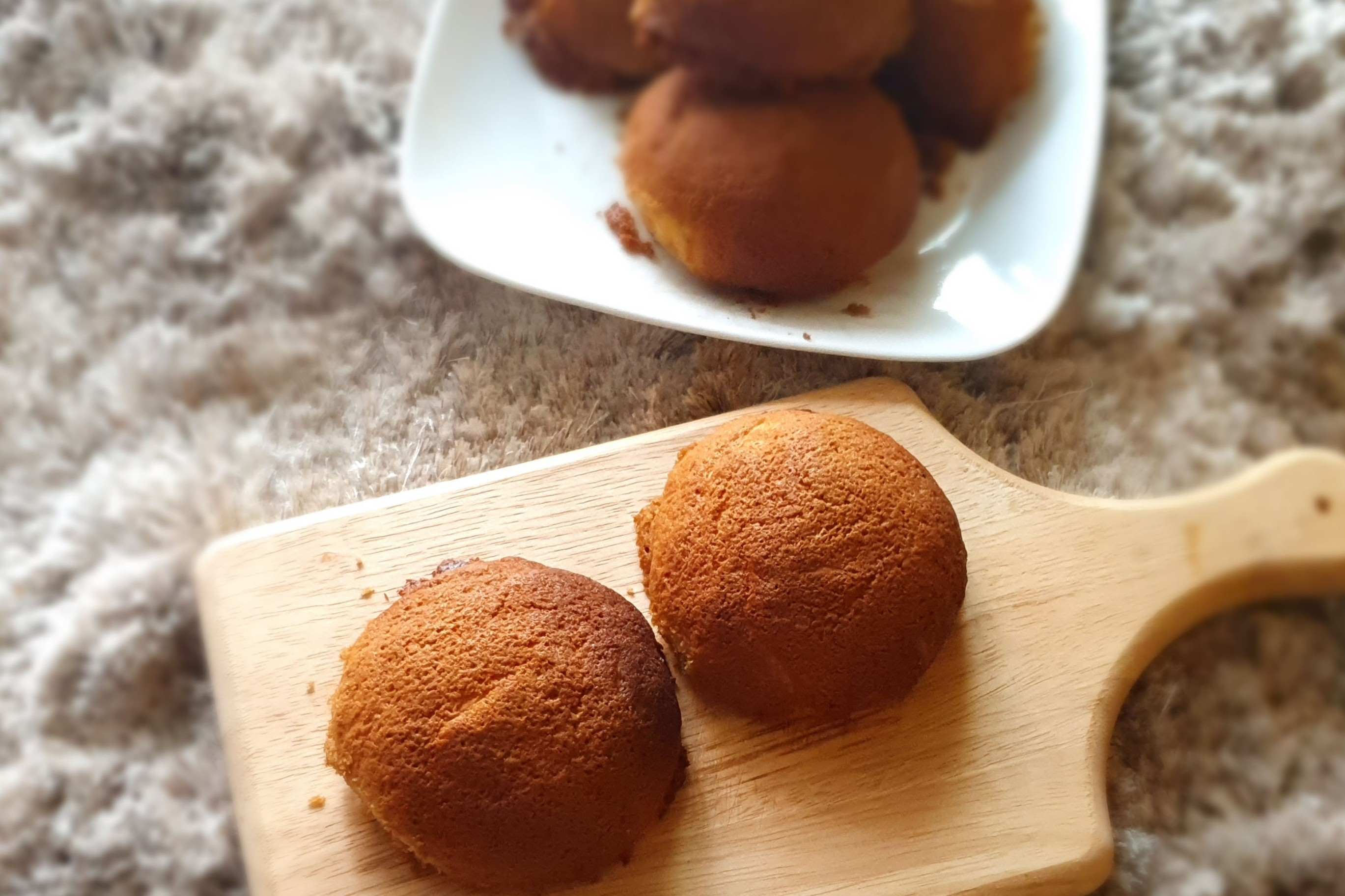 mexican-coffee-bun-recipe