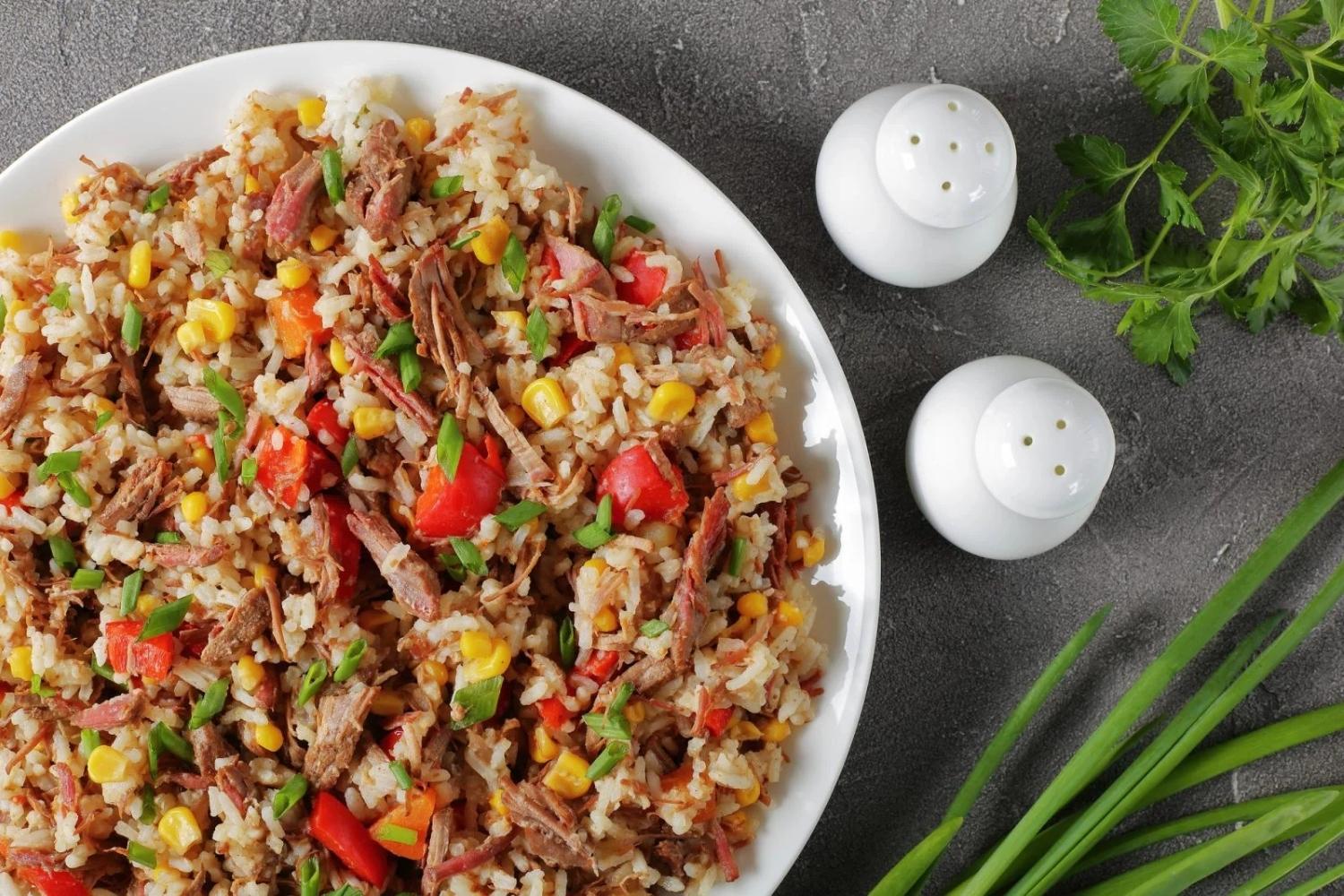 nasi-goreng-corned-beef