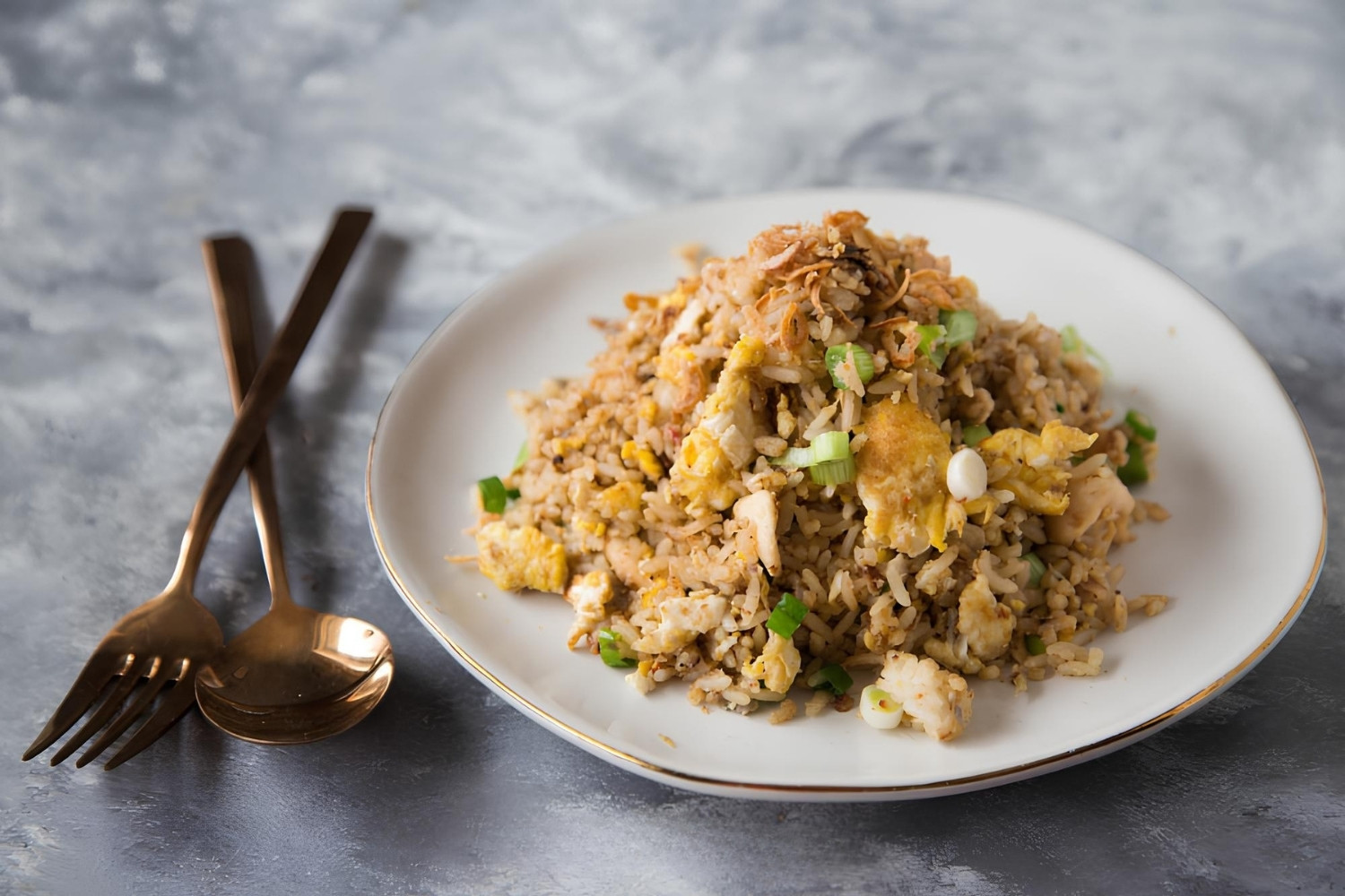 nasi-goreng-ikan-masin-recipe-salted-fish-fried-rice