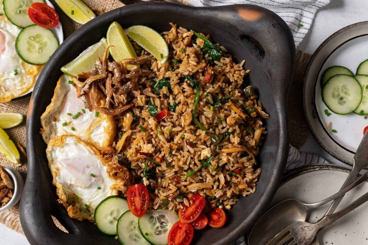 nasi-goreng-kampung-recipe-village-style-fried-rice