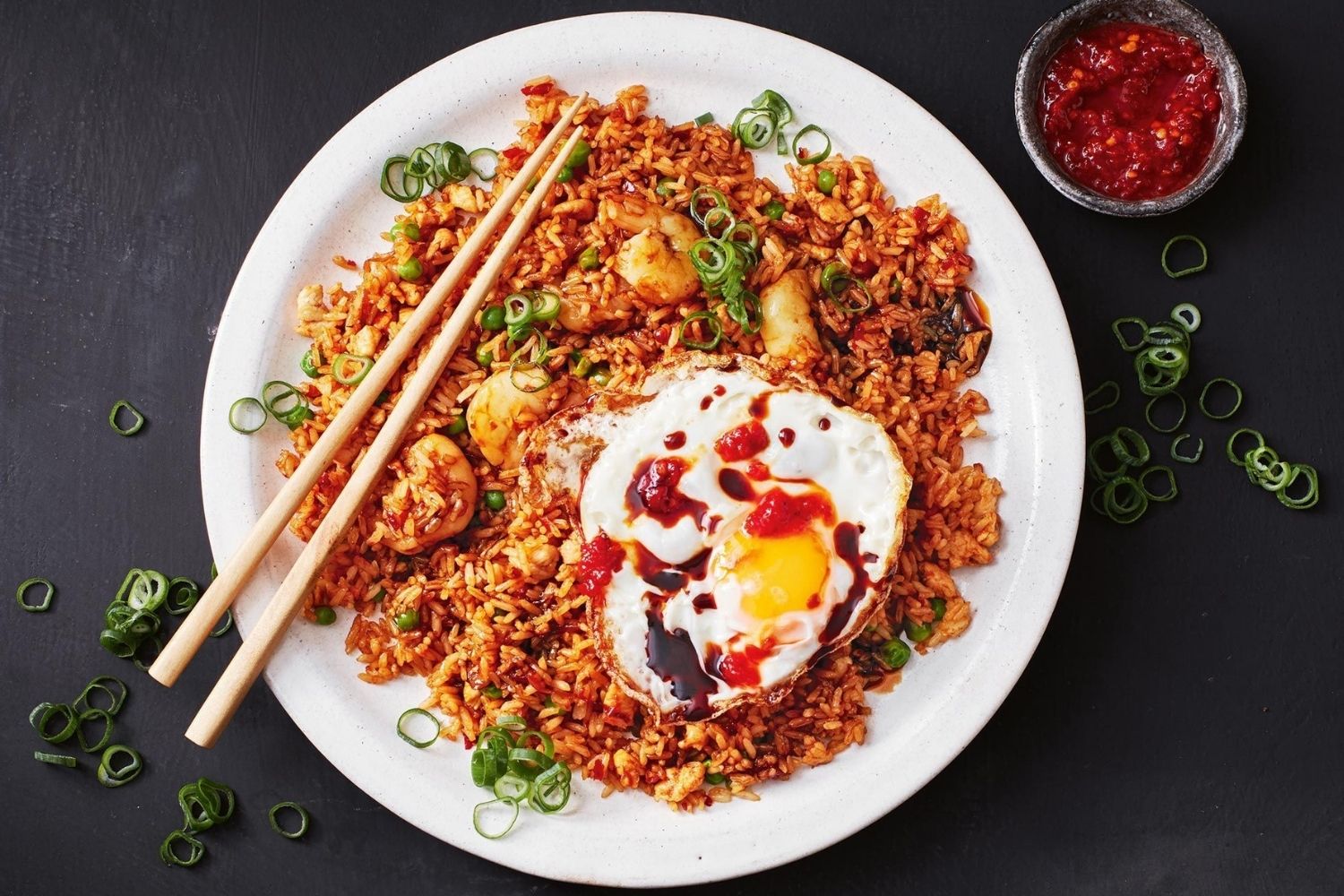 nasi-goreng-kicap-pedas-recipe-spicy-soy-sauce-fried-rice