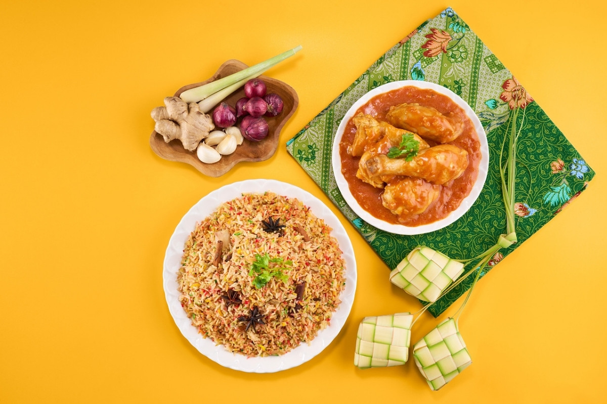 nasi-minyak-hujan-lebat-recipe-variation-of-ghee-rice