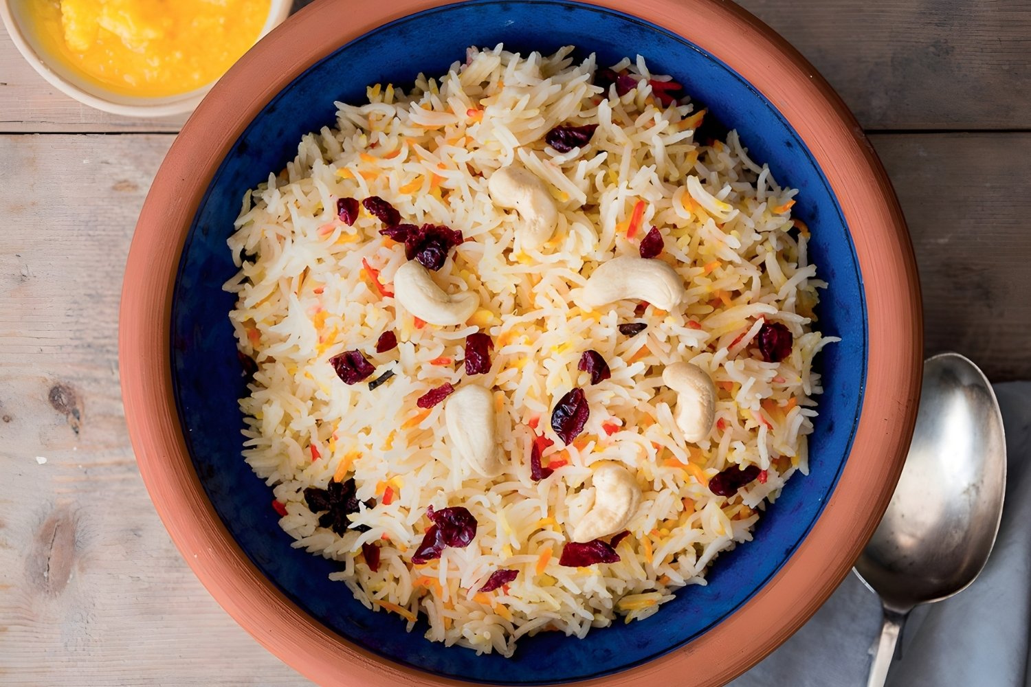 nasi-minyak-recipe-malaysian-ghee-rice