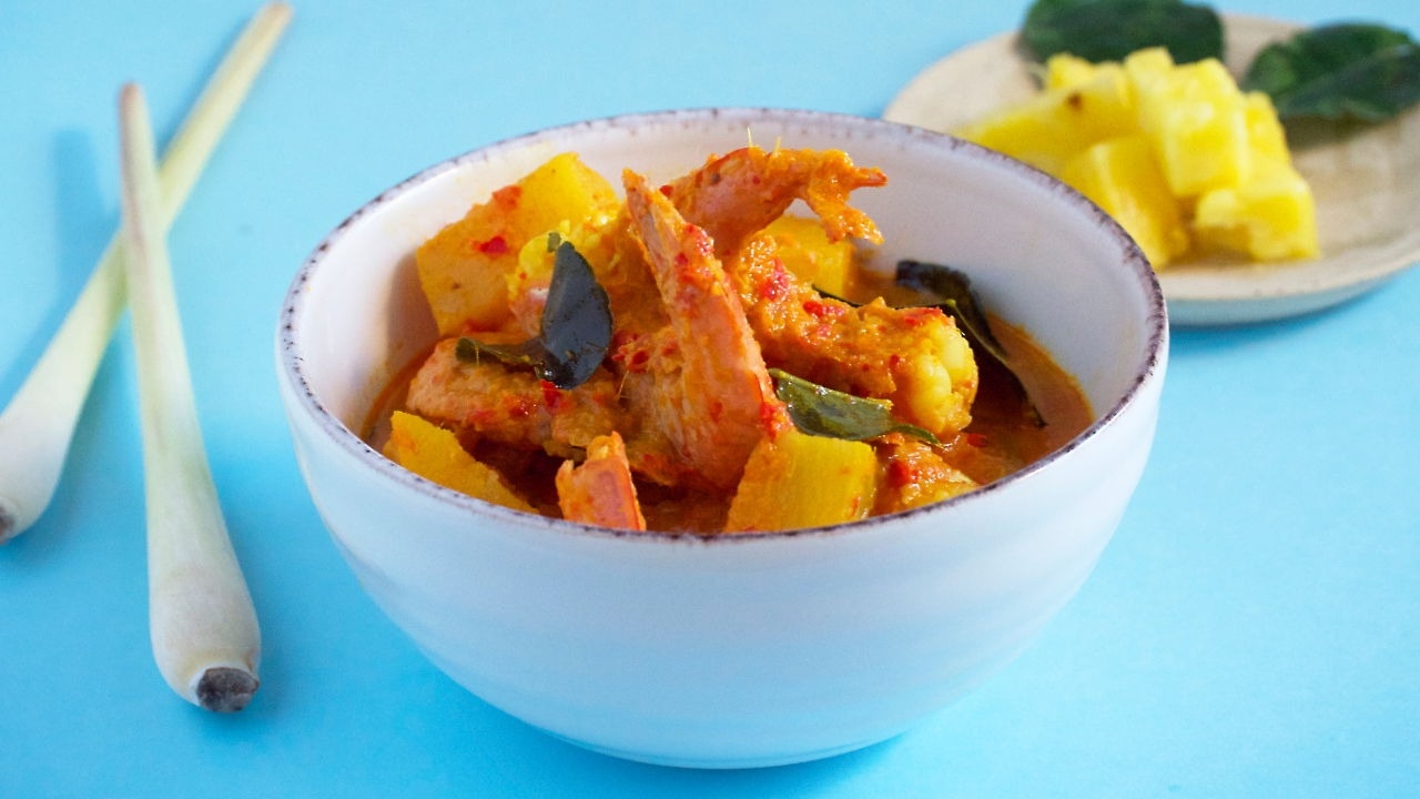 pajeri-nenas-recipe-pineapple-curry