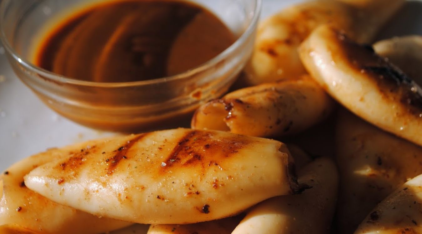 sotong-bakar-berempah-recipe-spiced-grilled-squid