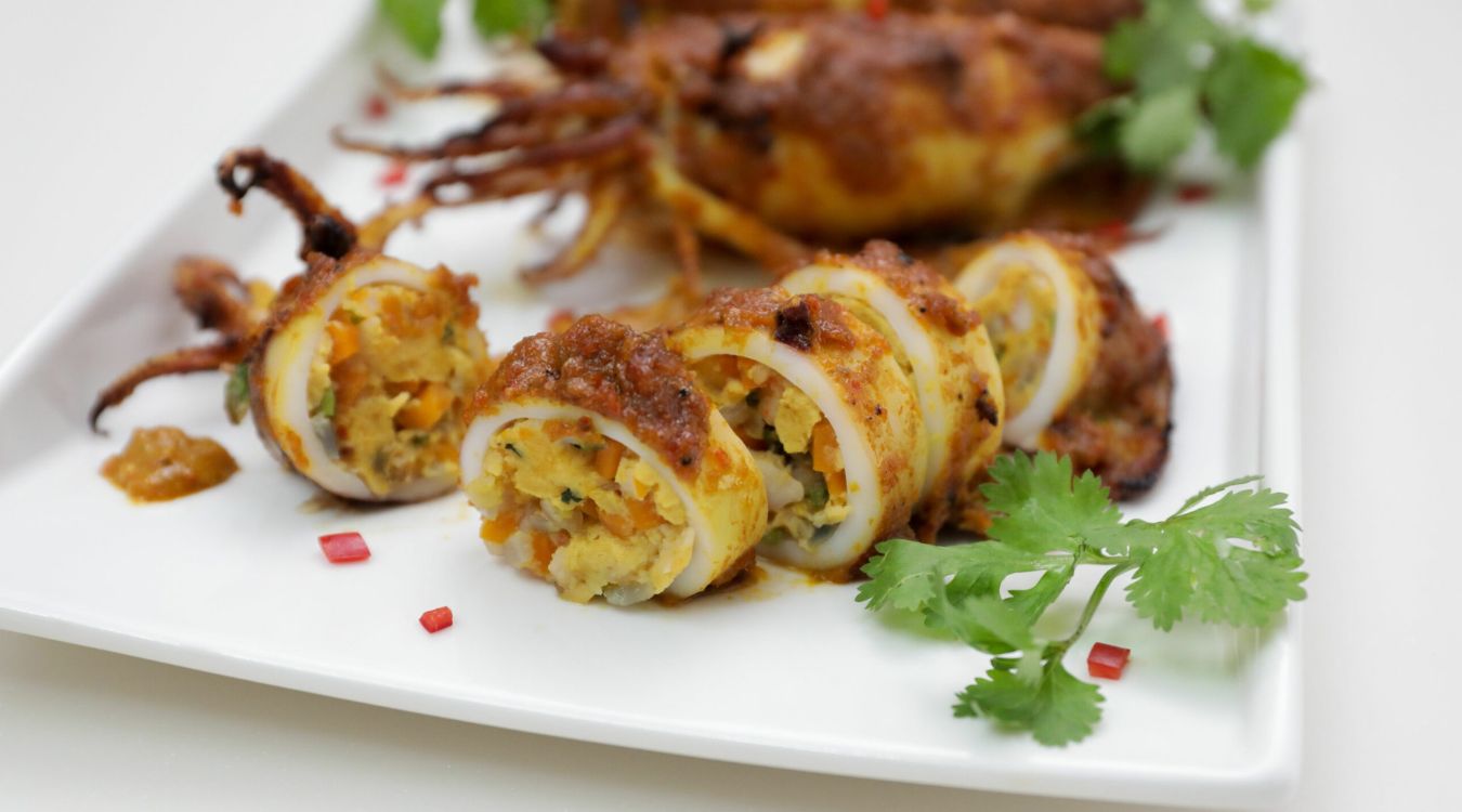 sotong-sumbat-pulut-recipe-squid-stuffed-with-glutinous-rice
