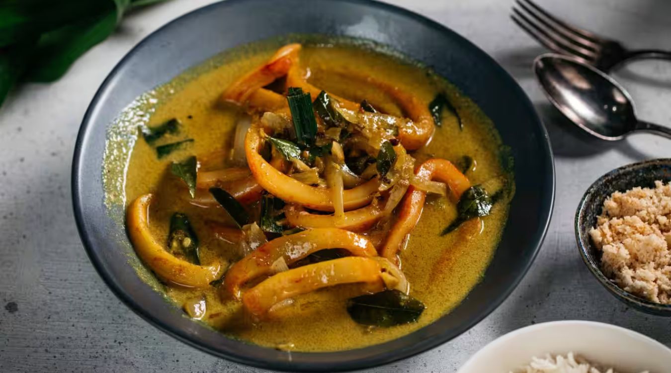 squid-curry-recipe
