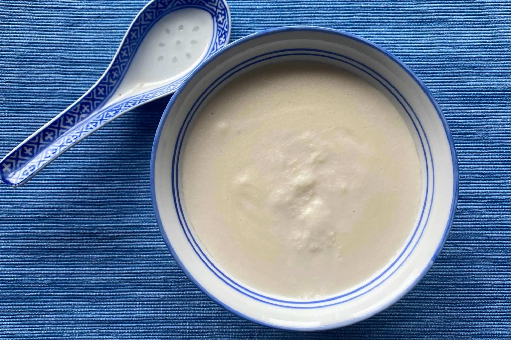 sweet-peanut-soup-recipe