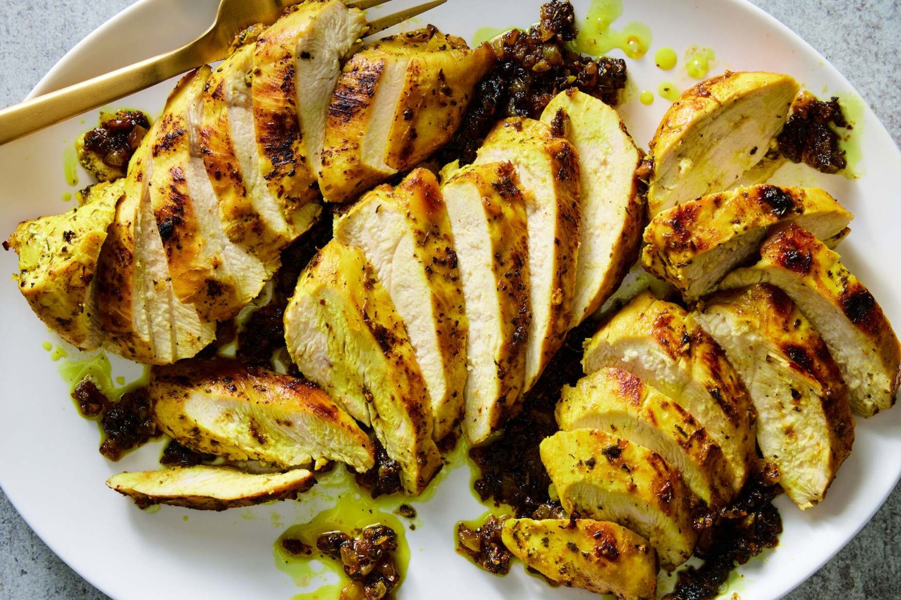 turmeric-chicken-recipe