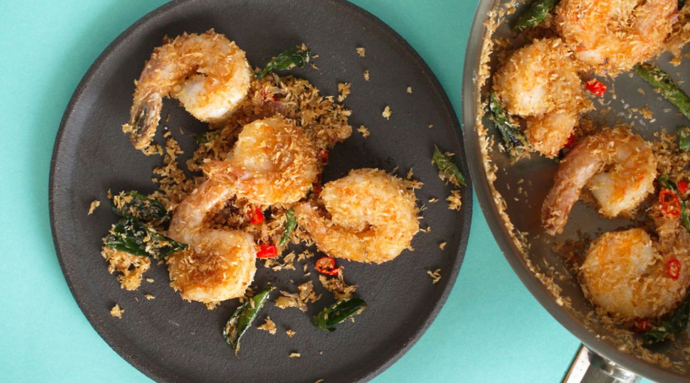 udang-goreng-mentega-recipe-fried-butter-prawns