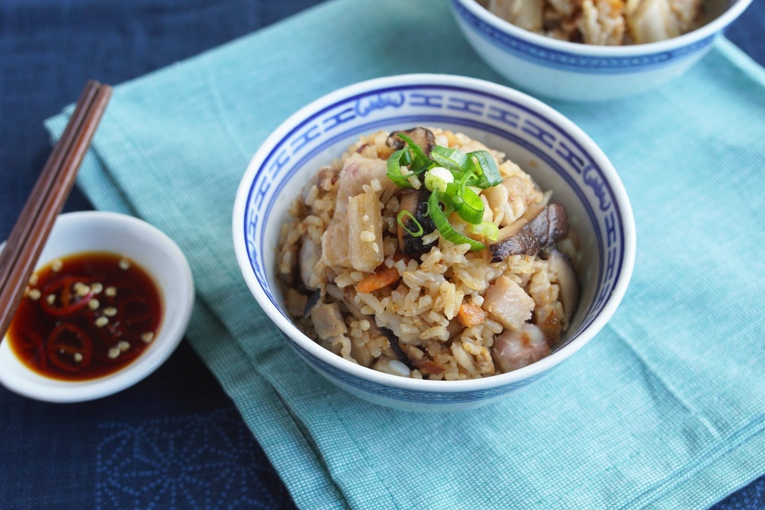 yam-rice-recipe